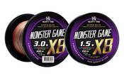 Produktbild zu HR Monster Game X8  PE 1.5 150 m