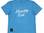 Produktbild zu HR T-Shirt blau Gr. XXXL