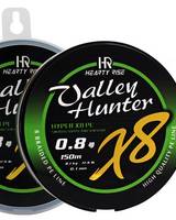 Produktbild zu HR Valley Hunter X8  PE 2.0 150 m