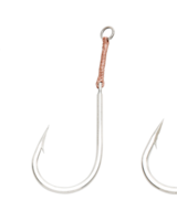 Produktbild zu HR Assist Hooks 9/0