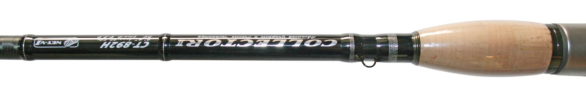 Premium Tackle: Collector II Serie Premium Tackle: Collector II Serie