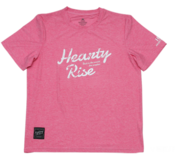 Produktbild zu HR T-Shirt pink Gr. L