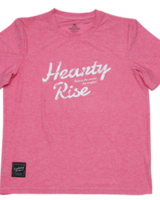 Produktbild zu HR T-Shirt pink Gr. XL
