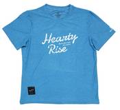 Produktbild zu HR T-Shirt blau Gr. L