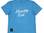 Produktbild zu HR T-Shirt blau Gr. M