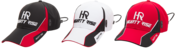 Produktbild zu HR Cap 2705 weiss