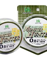 Kategoriebild zu Hearty Rise Monster Hunter
