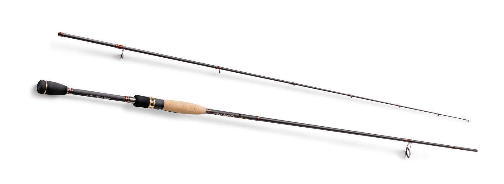 Premium Tackle: Pro Force Series Premium Tackle: Pro Force Series