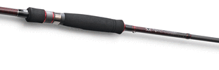 Hearty Rise Night Attack | MH Tackle e.U. Hearty Rise Innovation 832 MH | MH Tackle e.U.