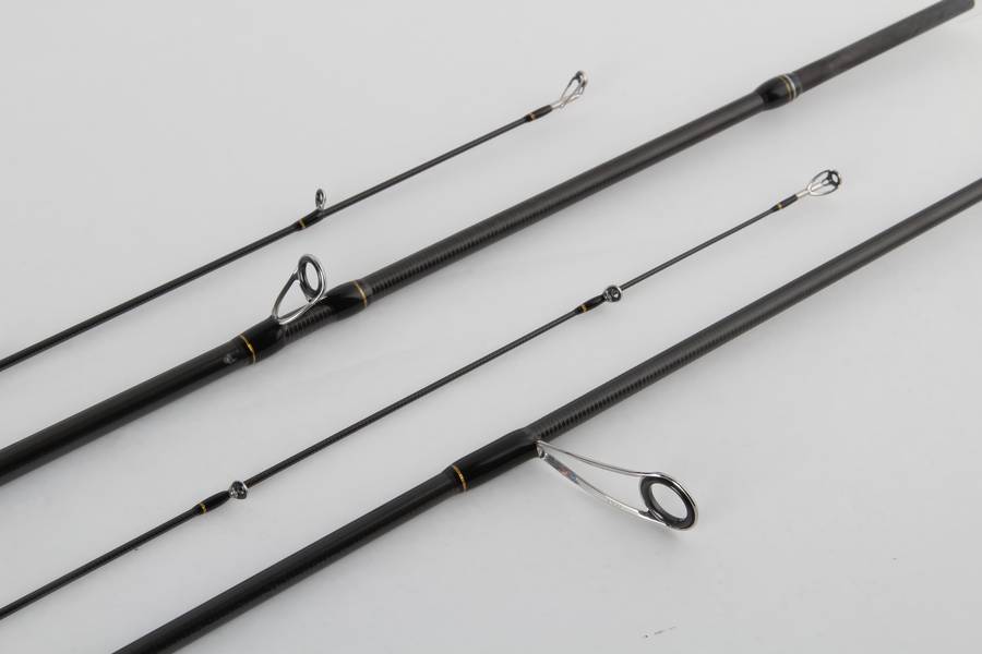 Premium Tackle: Evolution Series Premium Tackle: Evolution Series