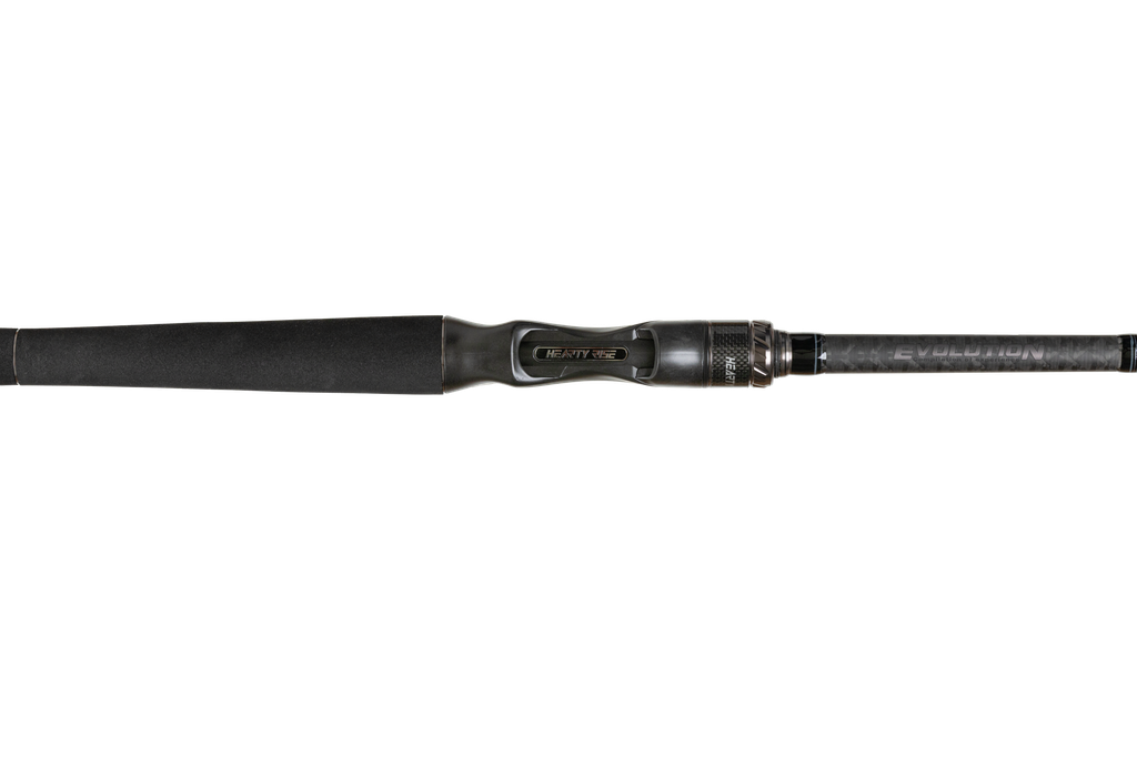 EVOLUTION IV CAST. 2,07M 6-21G
