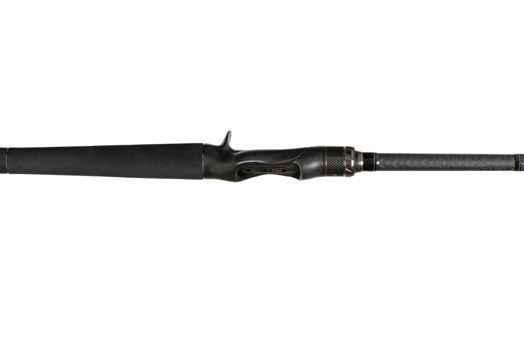 EVOLUTION IV CAST. 2,07M 6-21G