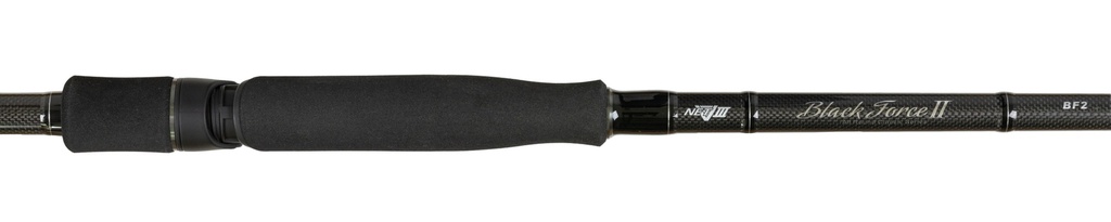 Black Force II Spin. 2,31M 14-56G