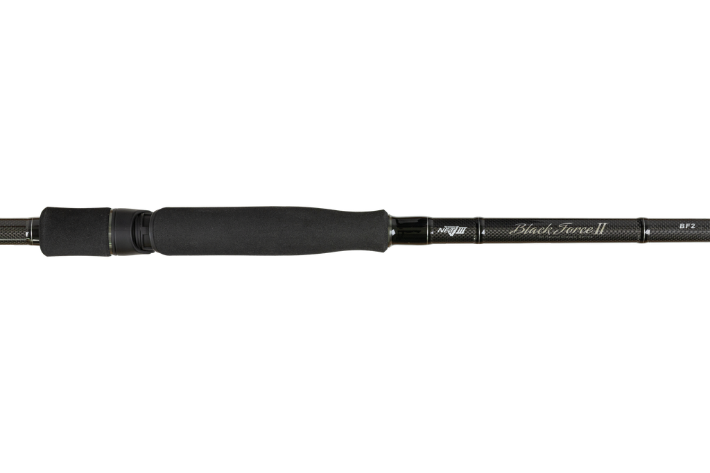 Black Force II Spin. 2,56M 20-100G