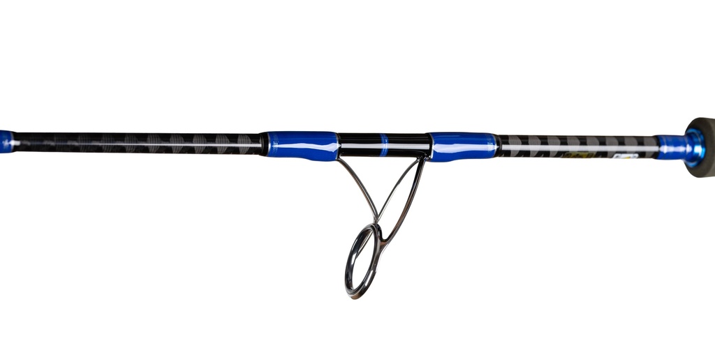 MONSTER Speed Jigging S 1,63 M 180 - 520 g