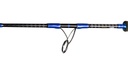 MONSTER Speed Jigging S 1,63 M 180 - 520 g