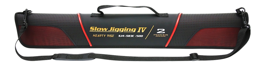 SLOW JIGGING IV CAST 1,69M, 500G