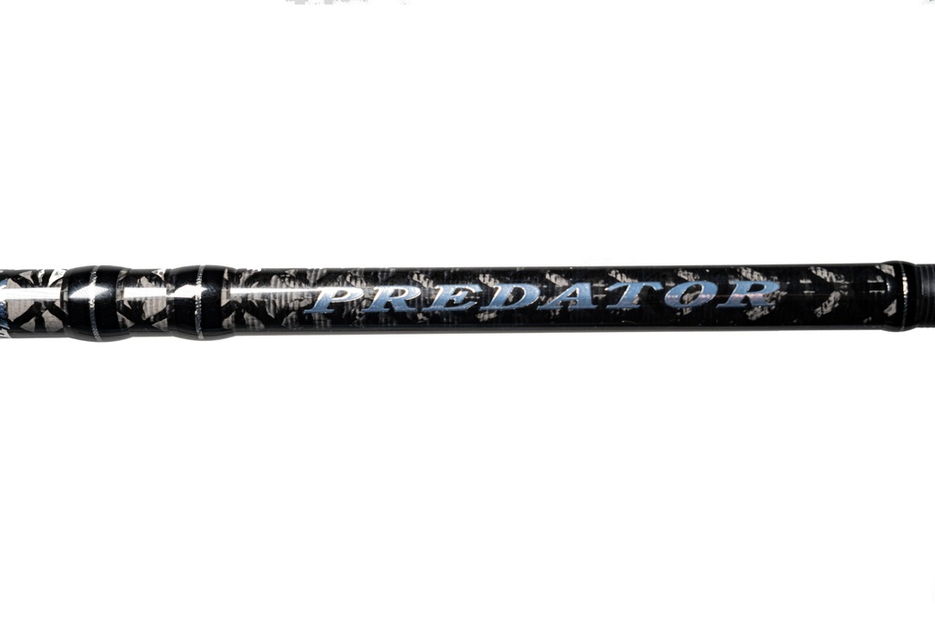 Predator IV 2,67M 15-70G