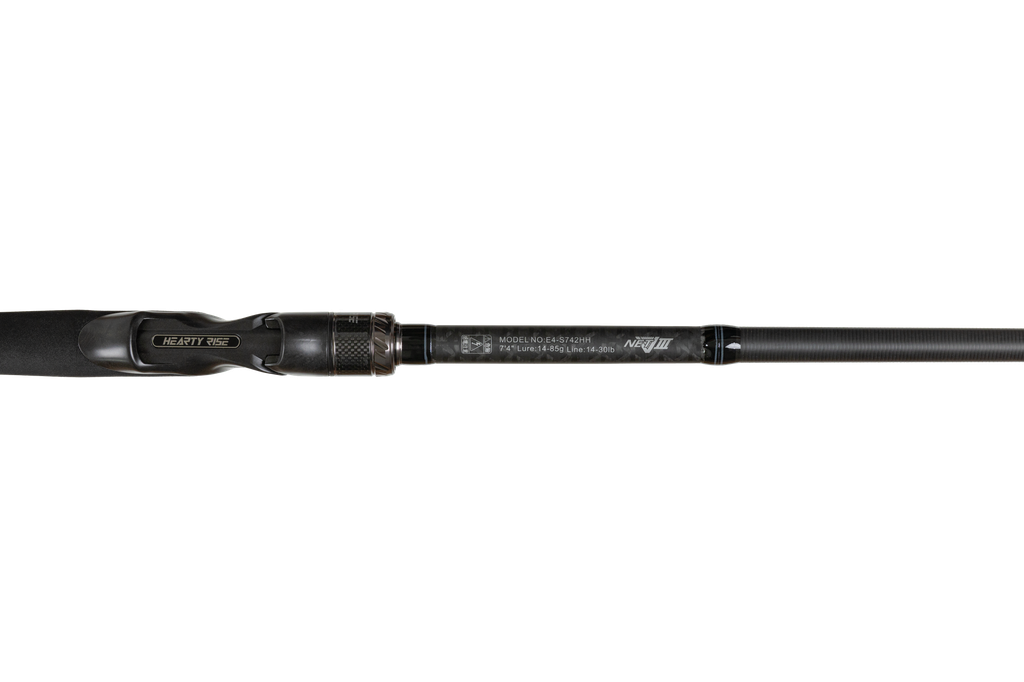 EVOLUTION IV SPIN. 2,07M 6-21G