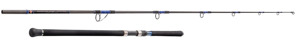 MONSTER GAME J 1,97M 180-400G