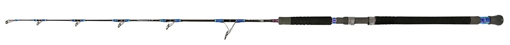 MONSTER Speed Jigging S 1,63M 150 - 420G