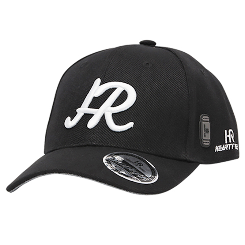 Cap 2711 Black