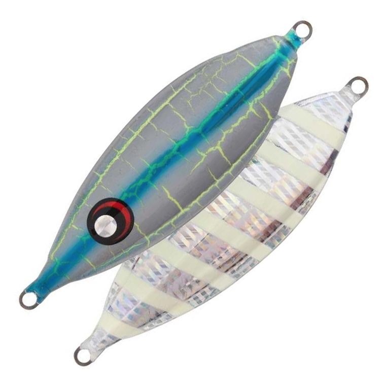 JIG SLOW JIGGING II 150G 09 
