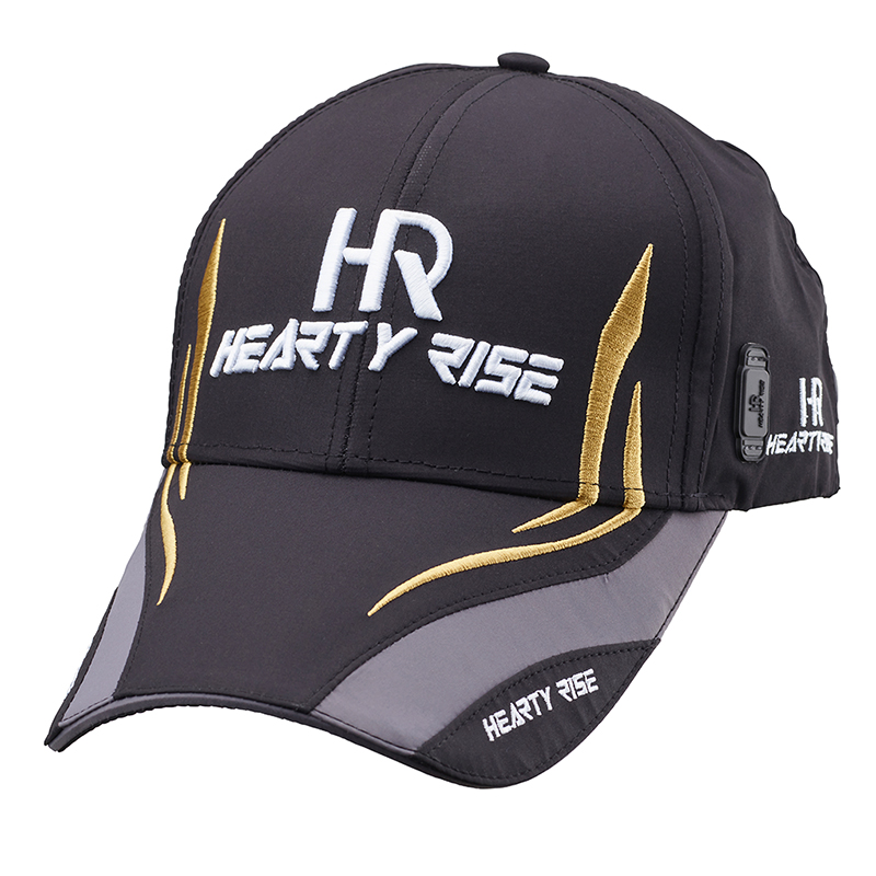 CASQUETTE 2709 Noir