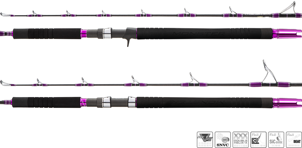 CANNE Monster 531 B 220