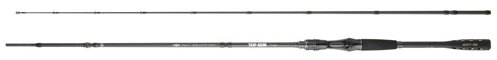 TOPGUN PRESTIGE CAST 2,15M 9-46G