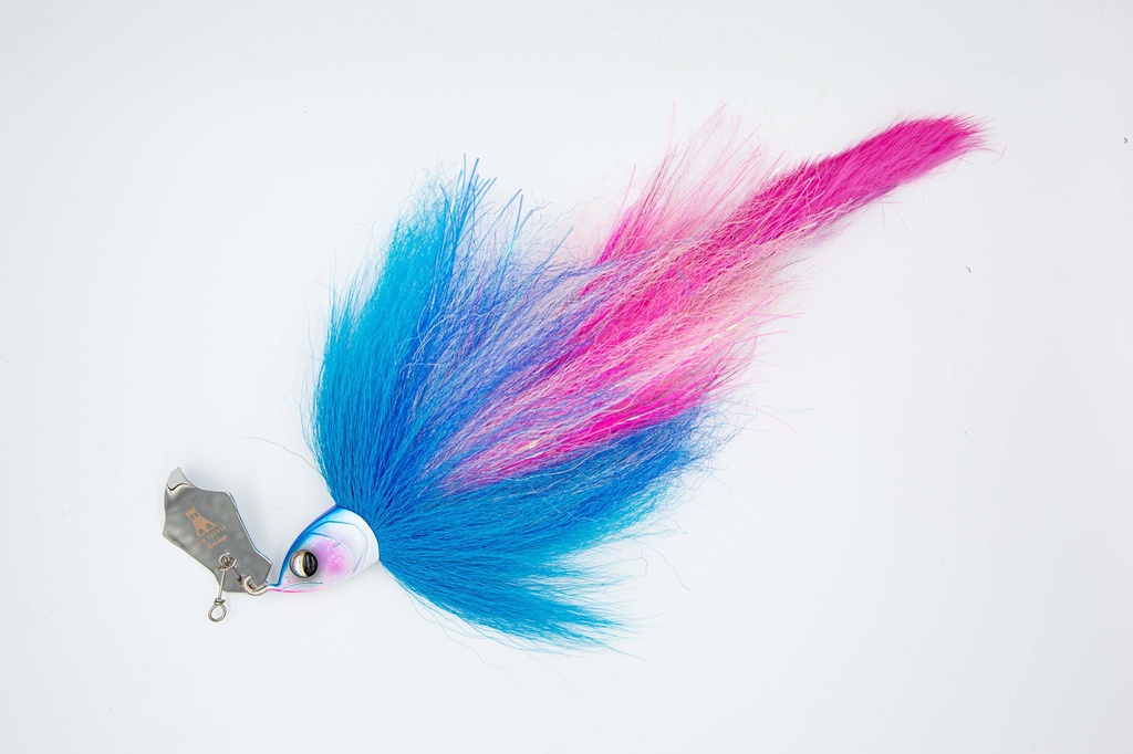 CHACHA Bait JUNIOR Pink Blue