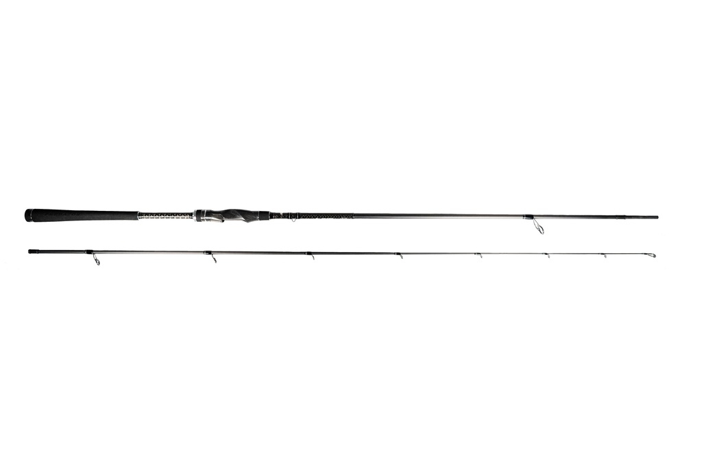 CANNE Predator IV 2,52M 7-28G