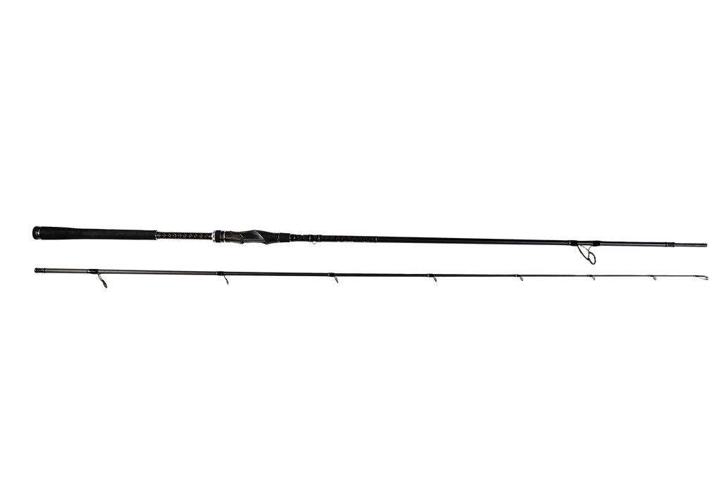 Predator IV 2,67M 15-70G