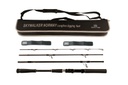 SKYWALKER NORWAY Long Line Jigging 2,34M max 100G