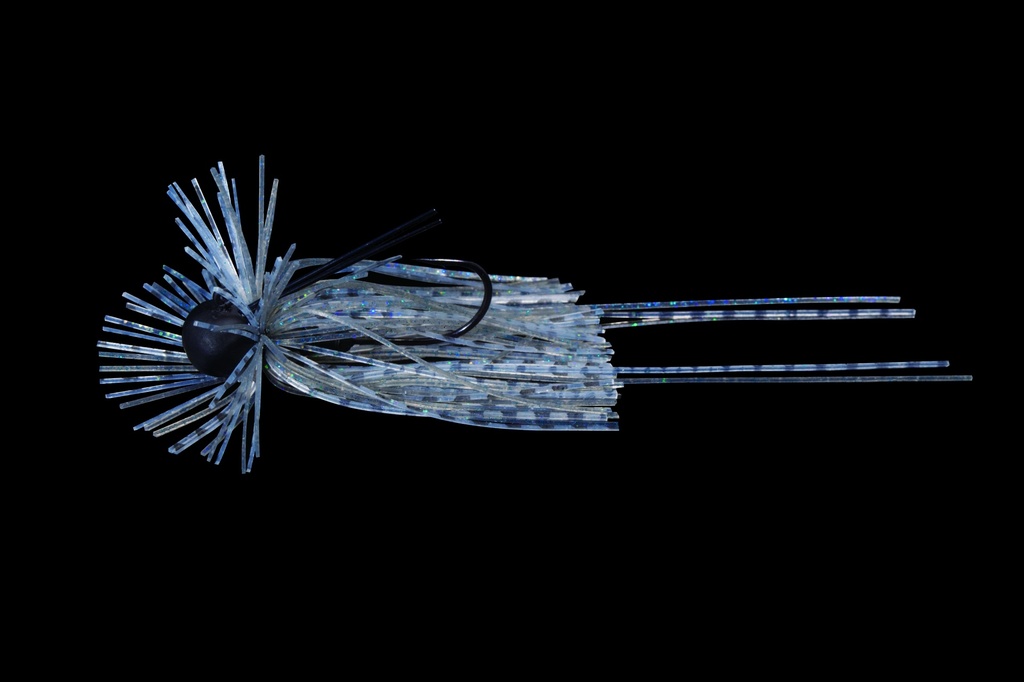 Tigris Jig 3,5G 02-Blue Gill