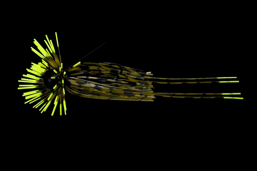 Tigris Jig 3,5G 04-Gibbon Chart