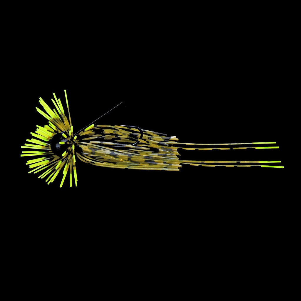 Tigris Jig 3,5G 04-Gibbon Chart