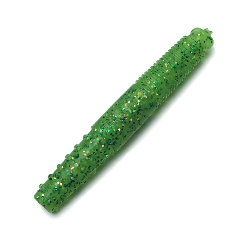 Jaguar Performance 2,75" Chartreuse