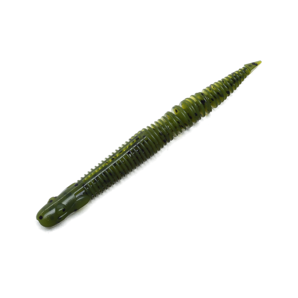 CHEETAH’s Tail  2.5” Watermelon