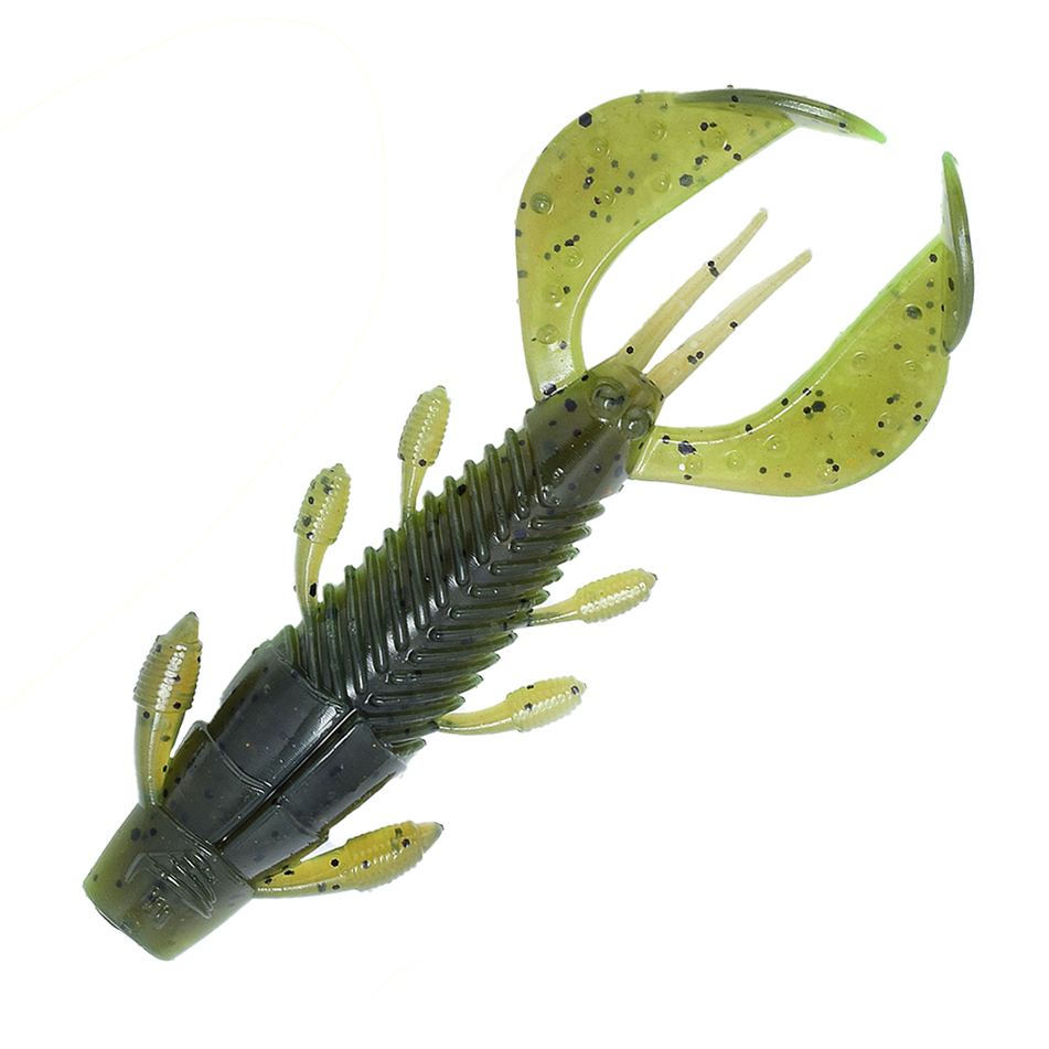 Panthera Versatile Craw 82mm Summercraw