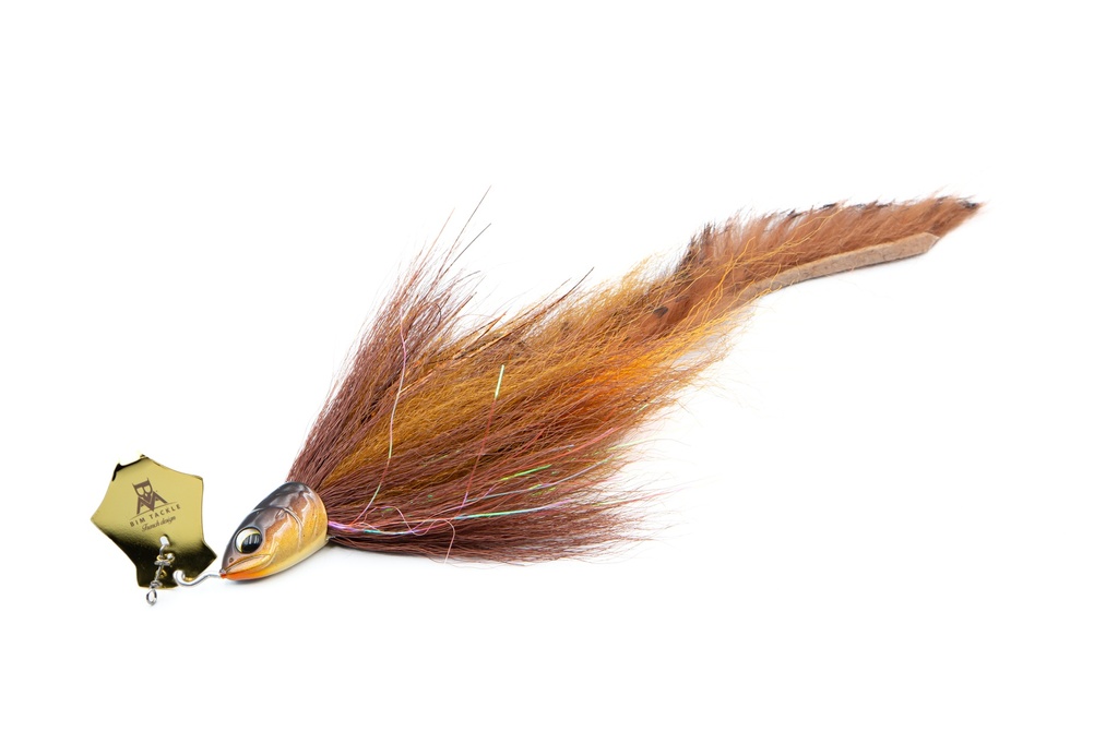 Chacha Mini Pumpkin Craw