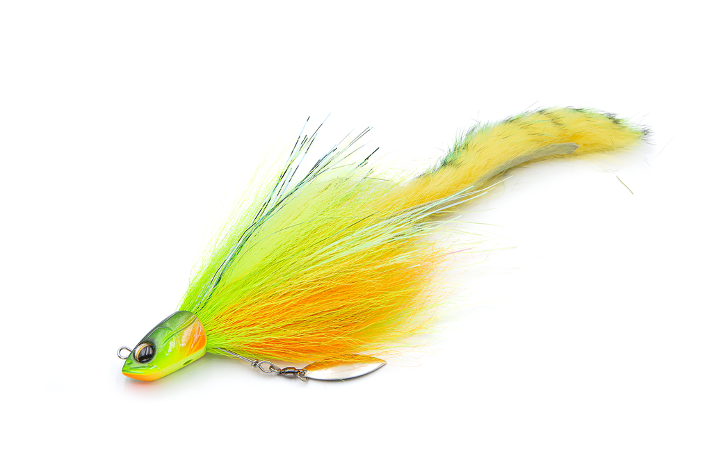 BIM Crazy Rabbit Junior Fire Tiger