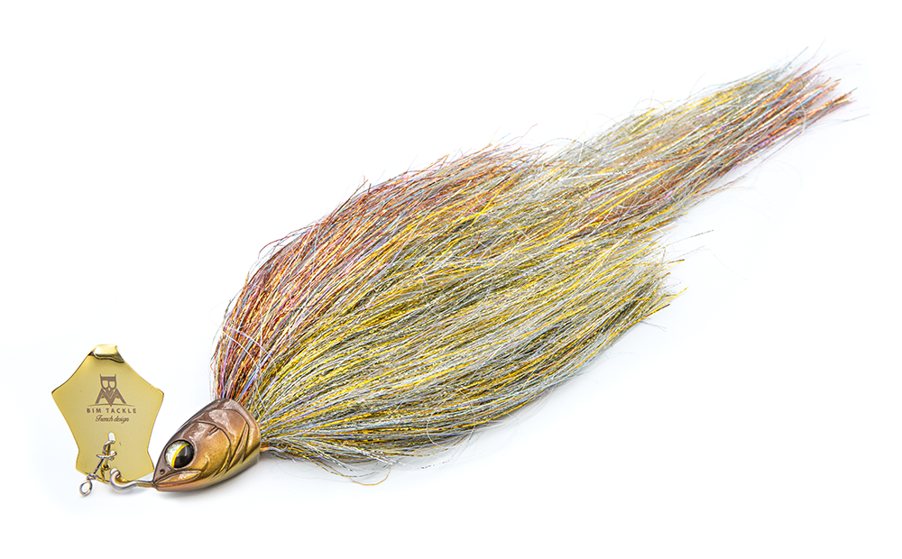CHACHA Bait Junior Gold Bream
