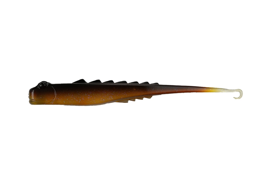VALLEY HUNTER PELAGIC CURLY THE GOBY