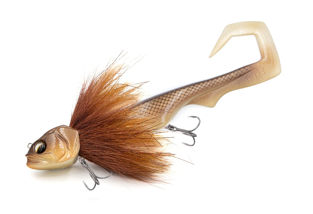 Shallow Cruiser Castor Major