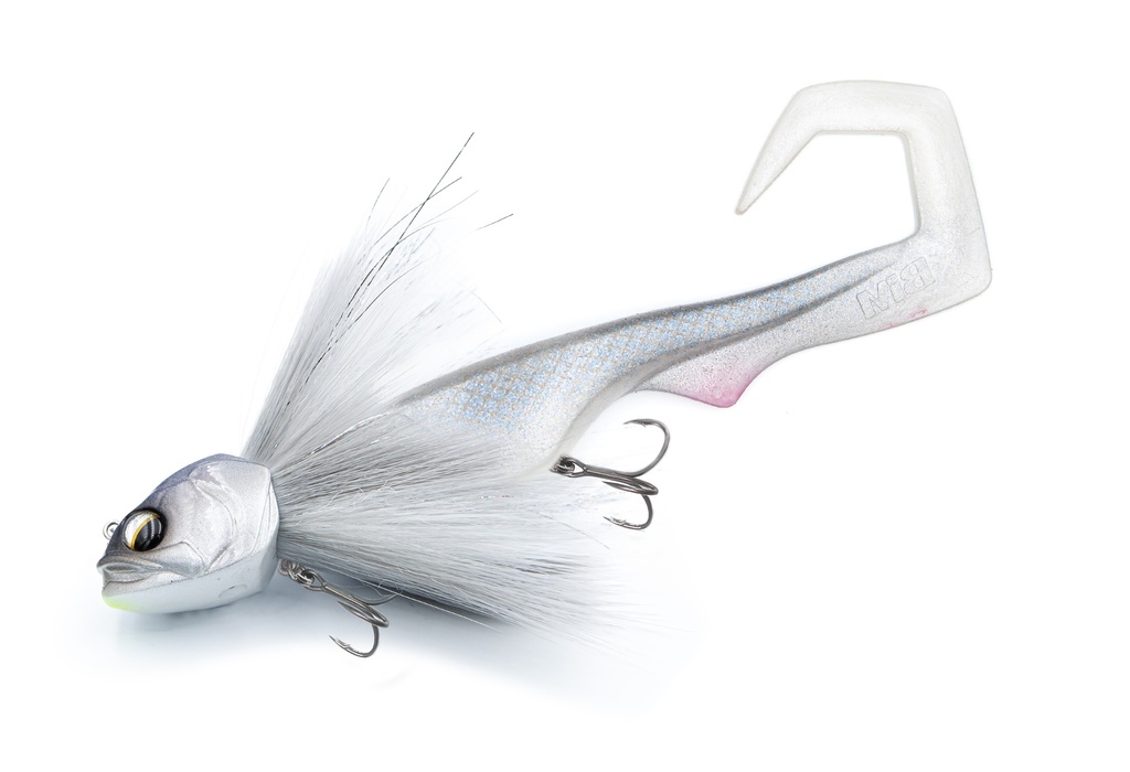 Shallow Cruiser Roach