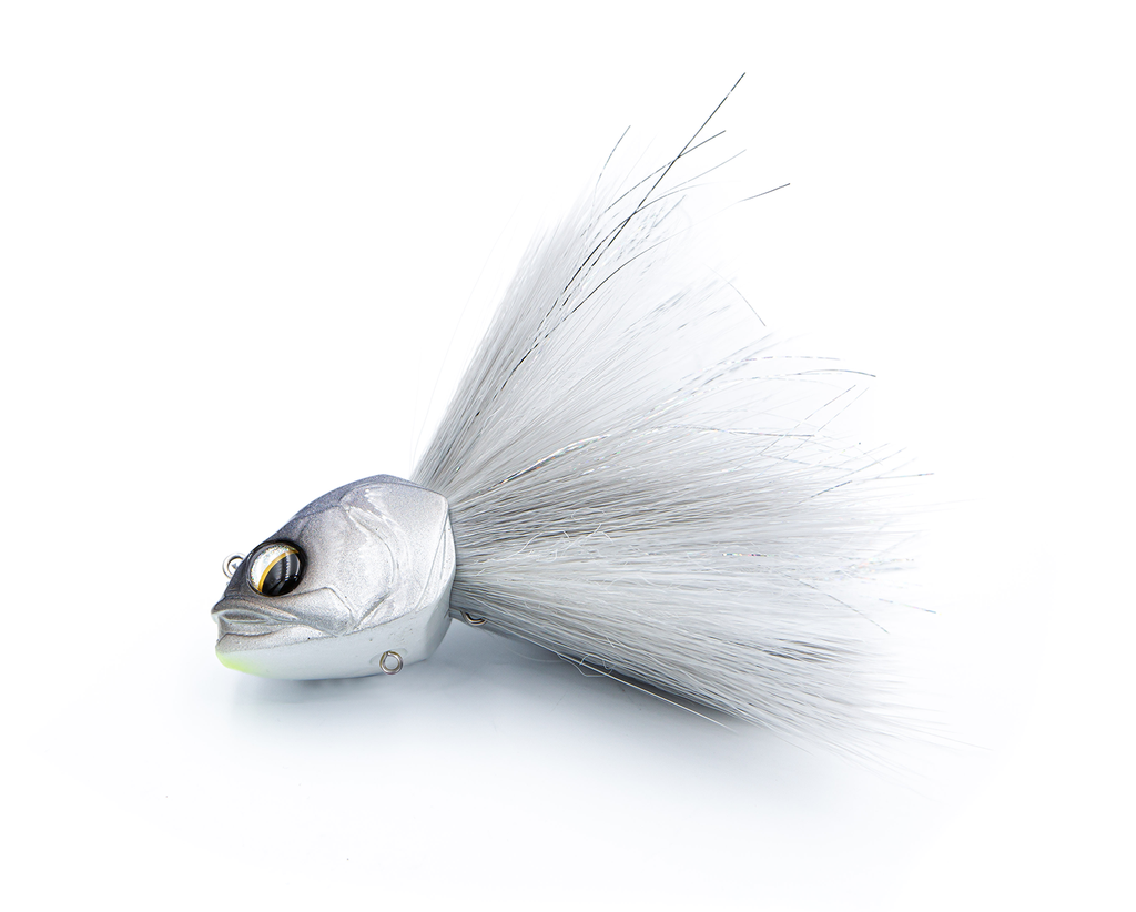 Shallow Cruiser Rig Roach