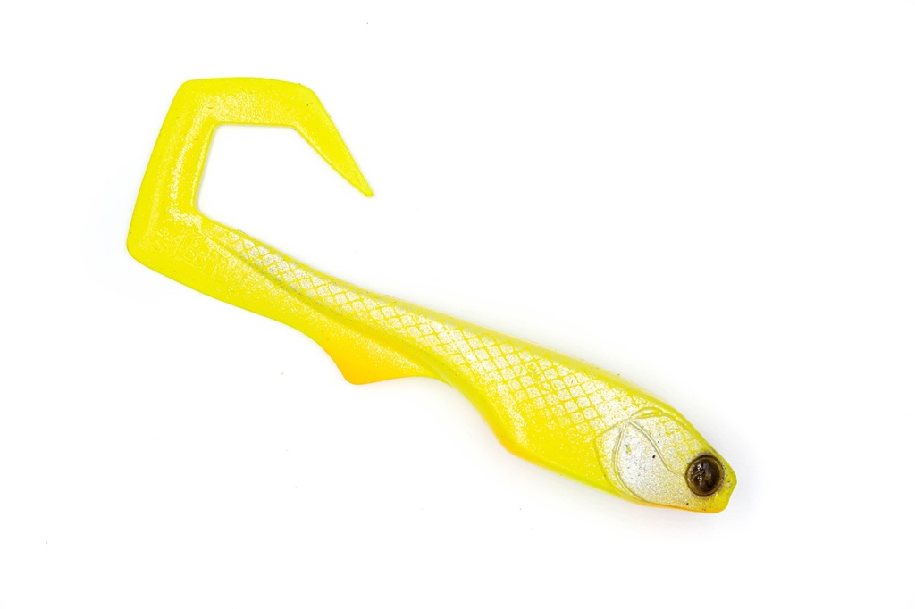 VV Cruiser 18 cm Chart Rootbeer