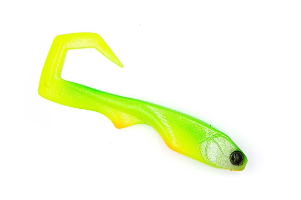 VV Cruiser 18 cm Green Chart