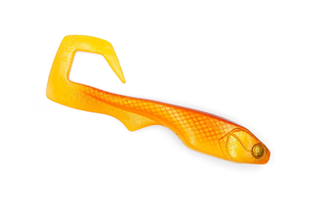VV Cruiser 18 cm Orange Mecanic
